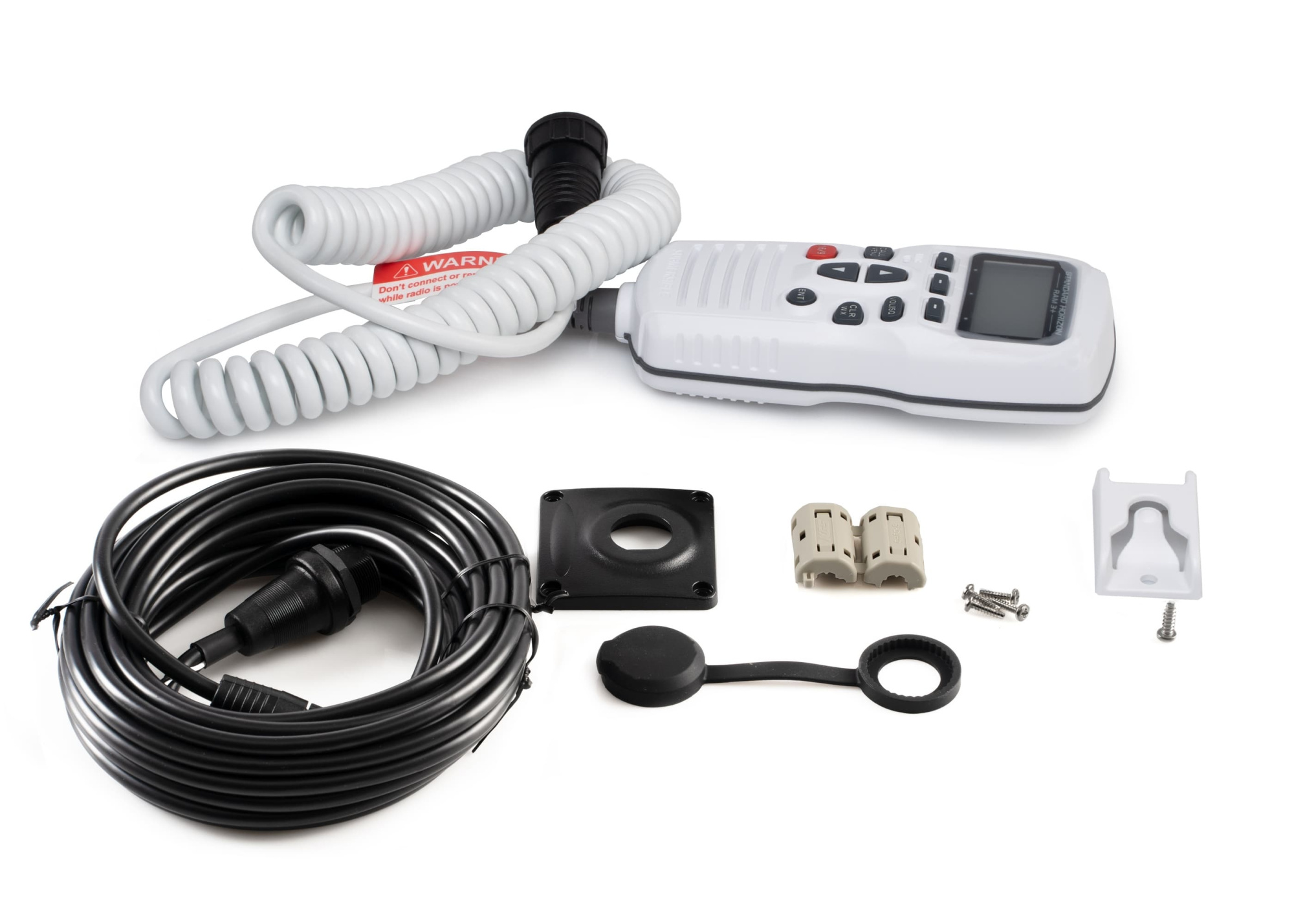 STANDARD HORIZON CMP31 Control Unit / white