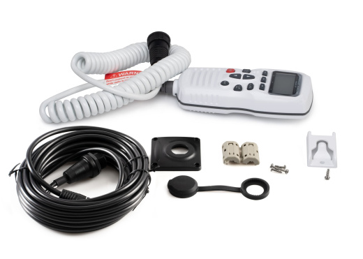STANDARD HORIZON CMP31 Control Unit / white