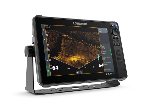 Комплект Lowrance HDS PRO 12 с Active Target 2