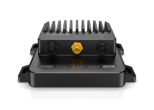 Комплект Lowrance HDS PRO 9 с Active Target 2