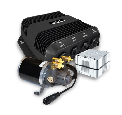 SIMRAD DrivePilot Hydraulic Pack