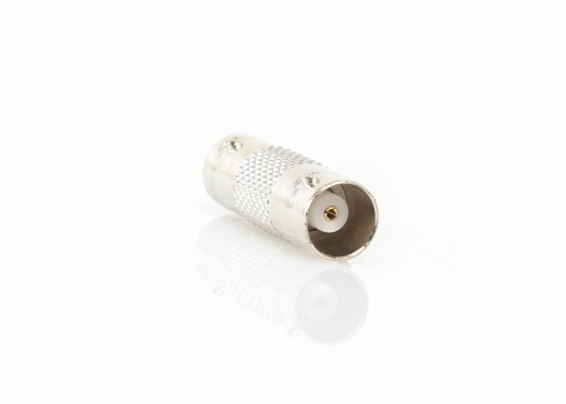 BNC-BNC Connector / straight 2x socketsView Ratings (0)