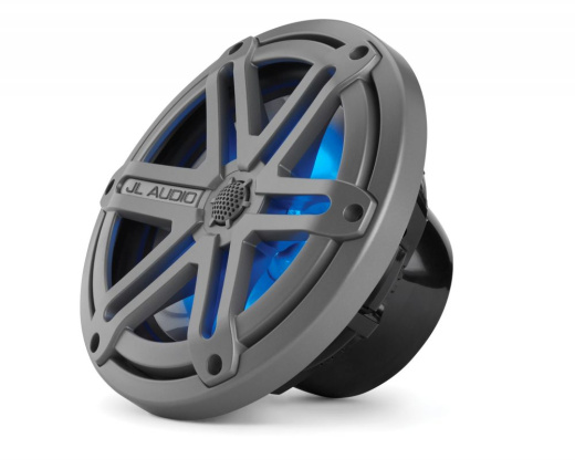 JL Audio MX770-CCX Titanium/LED
