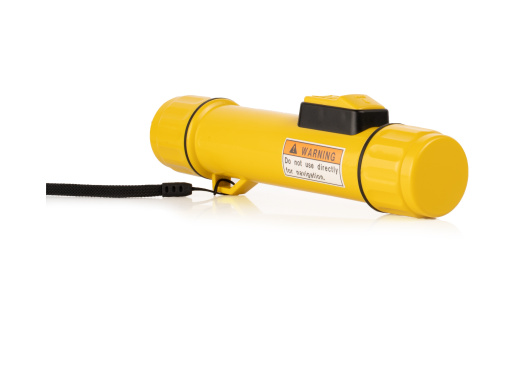 PLASTIMO ECHOTEST II Handheld Echo-Sounder