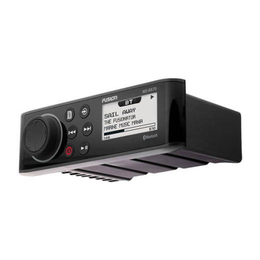 Fusion MS-RA70N морская стереосистема с Bluetooth и NMEA 2000
