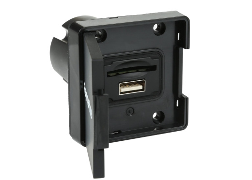 RAYMARINE SD Card Reader RCR / incl. USB