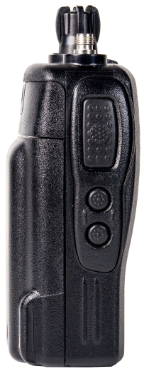 Радиостанция Аргут А-74 DMR VHF