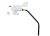 NASA MARINE TARGET Wireless Wind Measuring System with Transducer