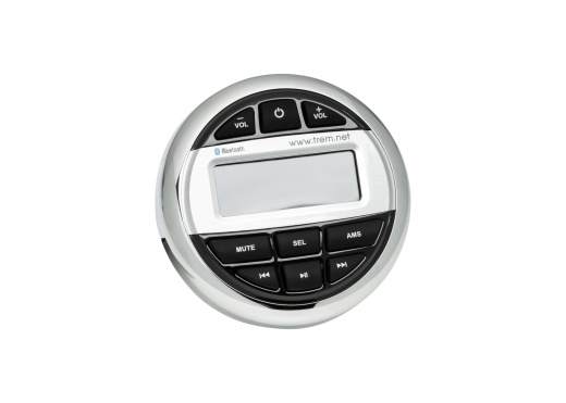 Marine Radio with DAB Window Antenna, Bluetooth and USBView Ratings (0)