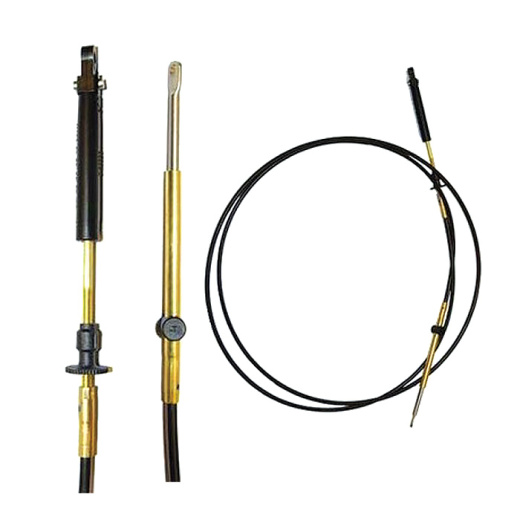 Трос управления C14 18"