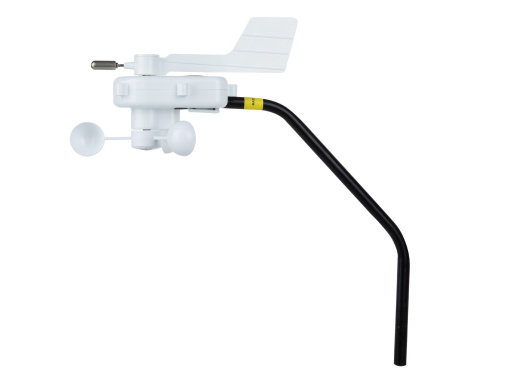NASA MARINE TARGET Wireless Wind Measuring System with Transducer