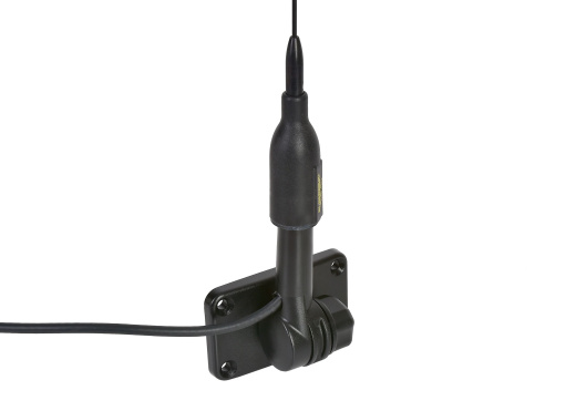 TARGET VHF Marine Antenna, black, 53 cm, tilt-baseView Ratings (4)