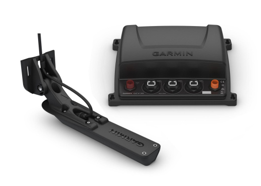 Garmin GCV20 Sonar Black Box c GT34UHD-TM