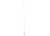 GLOMEX FME VHF stainless steel antenna RA106 / 0,9 m