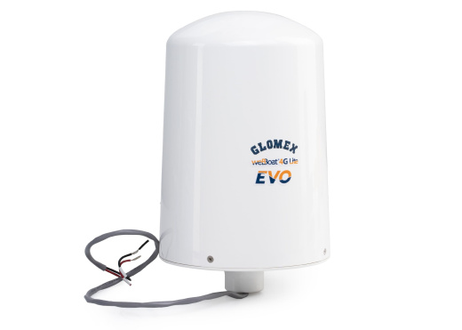 GLOMEX weBBoat Lite EVO WiFi Antenna
