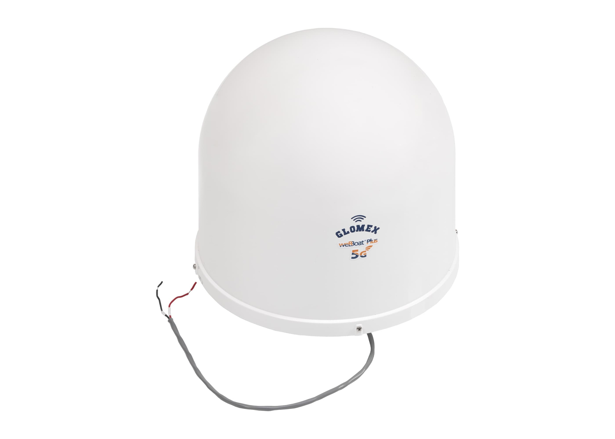 GLOMEX weBBoat 5G Plus WiFi Antenna