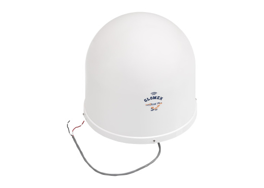 GLOMEX weBBoat 5G Plus WiFi Antenna