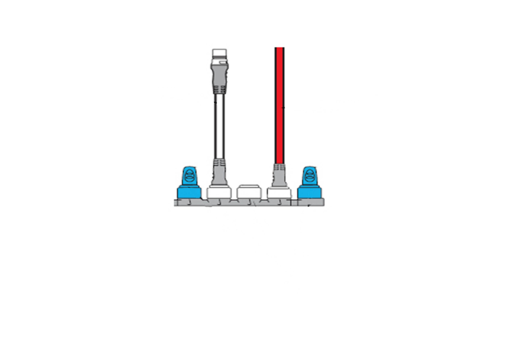 RAYMARINE SeaTalk NG Starter Kit