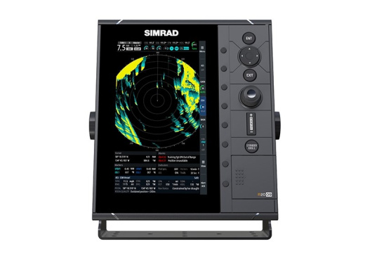 SIMRAD R2009 Radar Control Unit