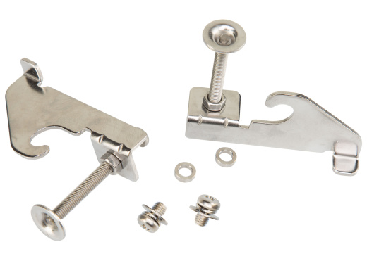 ICOM MB-75 Flush-Mount Kit