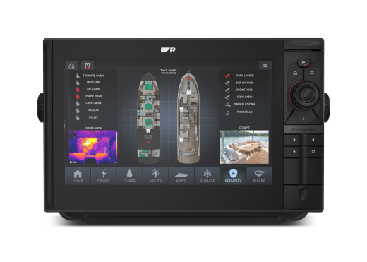 Raymarine AXIOM 2 PRO 12 S