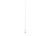 GLOMEX VHF Marine Radio Antenna RA106, 0.95 m