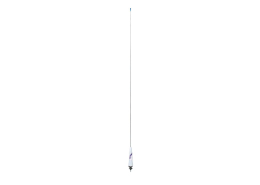 GLOMEX VHF Marine Radio Antenna RA106, 0.95 m