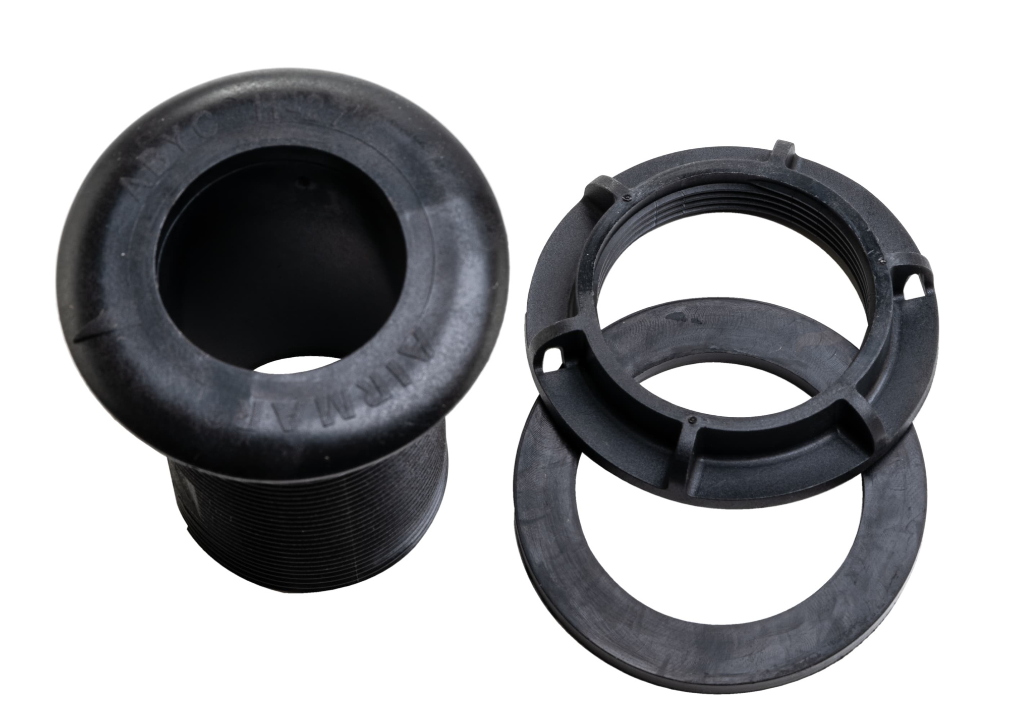 RAYMARINE D800 P17 Depth Transducer / removable