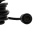 RAYMARINE CPT-120 Bronze Thru-Hull Transducer