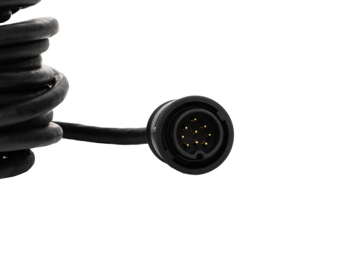 RAYMARINE CPT-120 Bronze Thru-Hull Transducer