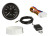 KUS Speedometer with GPS / 0-30 knots