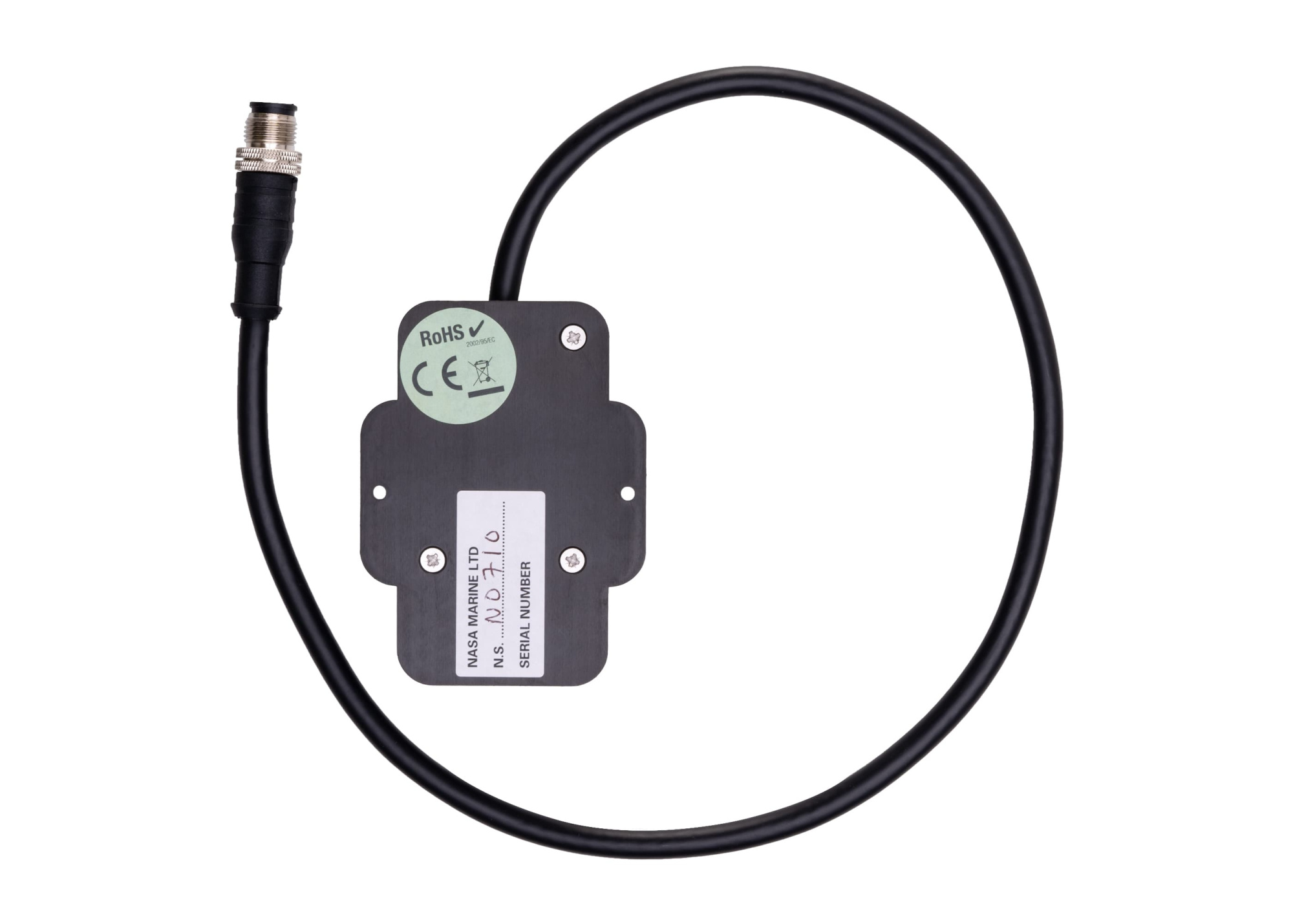 NASA MARINE Wind Converter Box NMEA0183 to NMEA2000