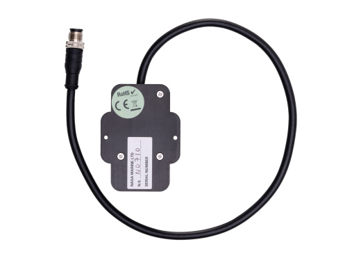 NASA MARINE Wind Converter Box NMEA0183 to NMEA2000