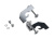 ICOM MBF-7 Flush-Mount Kit