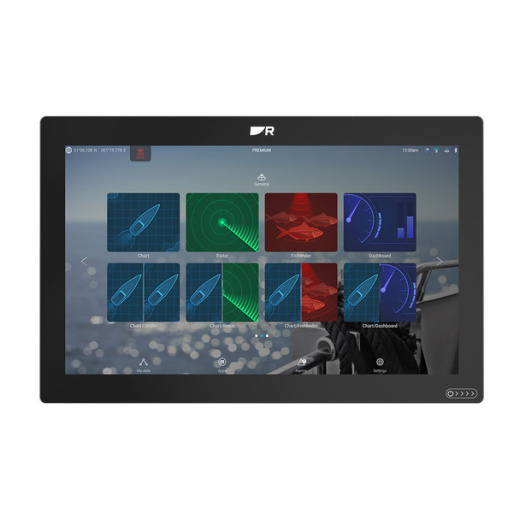 Raymarine AXIOM 2 XL 19