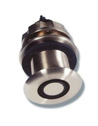 Raymarine DT800-12 LP TH BRONZE 8-15 DEGREE DT TRANSDUCER WITH 2.8M CABLE ST70