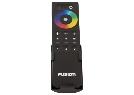 FUSION Control Module for LED Lighting with MS-RGBRC Remote Control