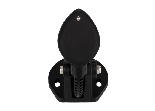 RAYMARINE CPT-S HIGH CHIRP Transom Mount Transducer