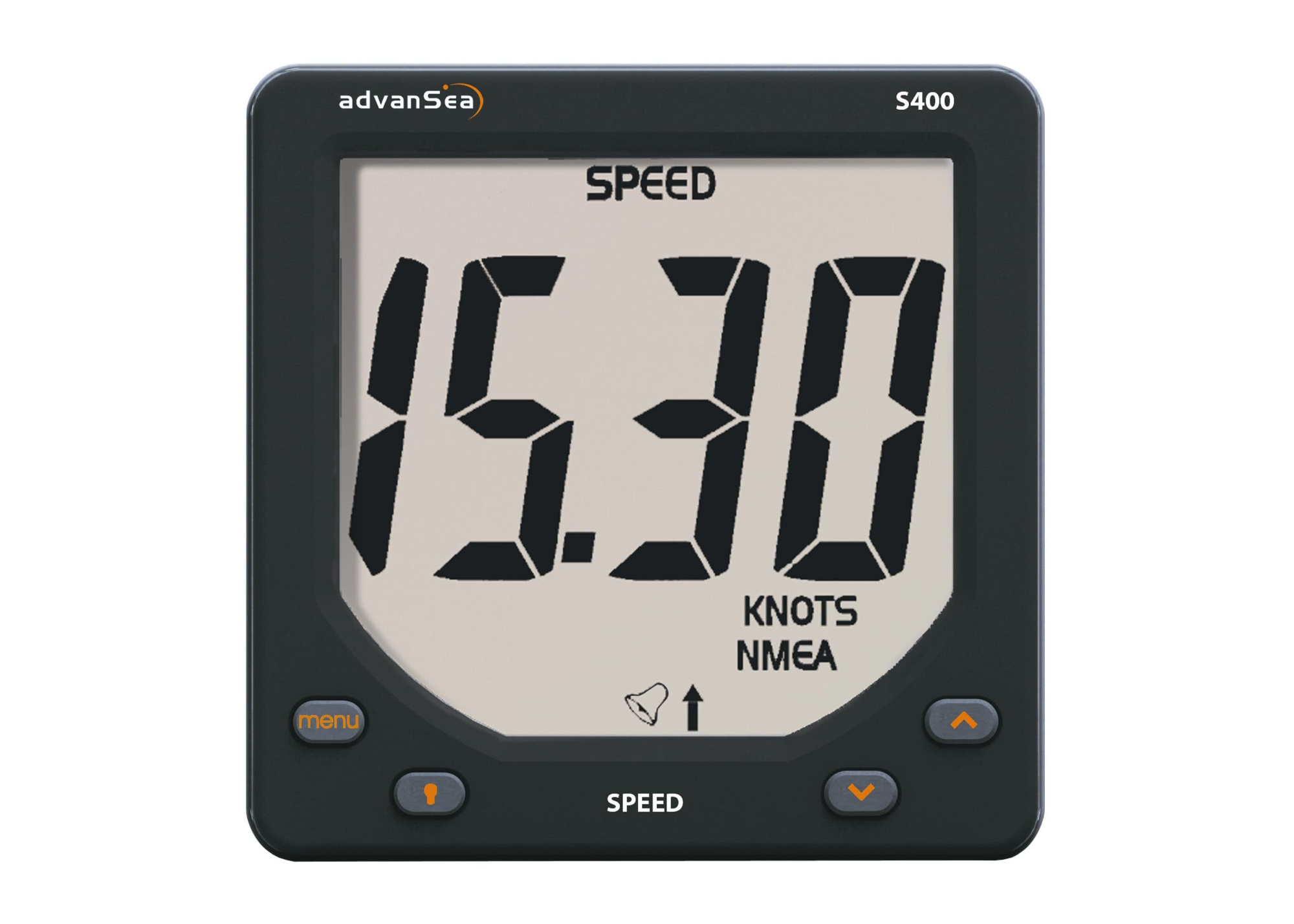 ADVANSEA advanSea - Log with Transducer