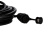 SIMRAD 3IN1 Active Imaging HD Transducer