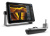 Lowrance HDS PRO 12 с Active Imaging HD 3-in-1