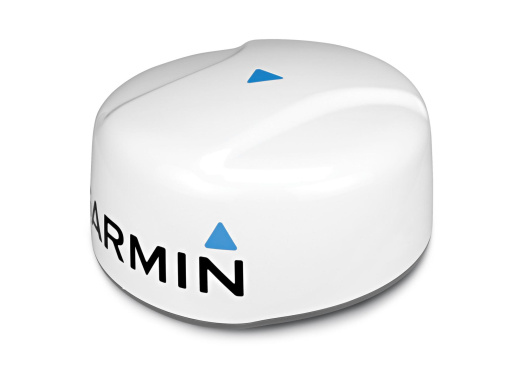 GARMIN GMR 18 HD+ Radar Antenna