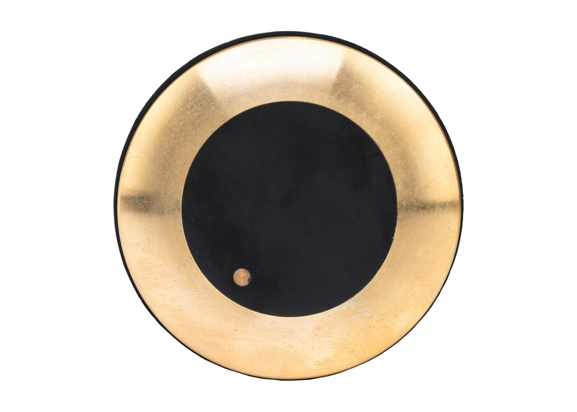 RAYMARINE CPT-S HIGH CHIRP Bronze Thru-Hull Transducer / 20 degree tilt angle