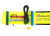 SHAKESPEARE GALAXY INFL8 Inflatable VHF Emergency Antenna