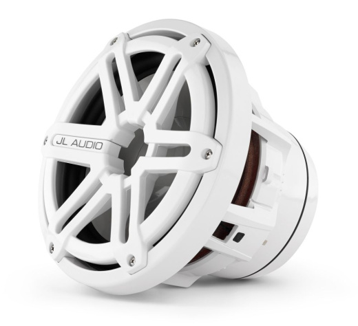JL Audio M8IB5 Sport White