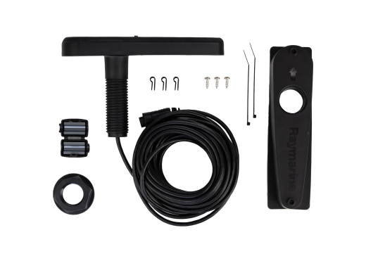 RAYMARINE CPT-110 Through-Hull Transducer