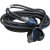 Датчик Lowrance Trolling Motor Transducer 83/200 (9pin)
