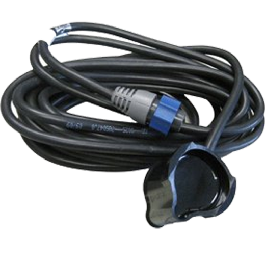 Датчик Lowrance Trolling Motor Transducer 83/200 (9pin)