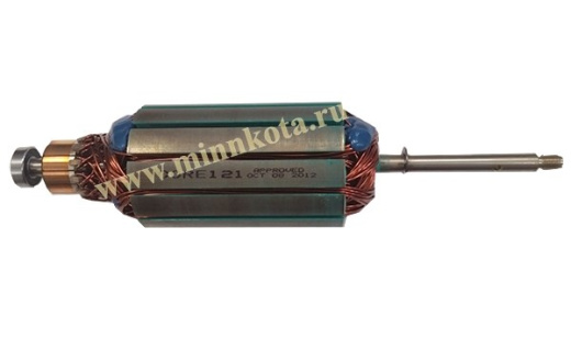Ротор электромотора Minn Kota 92-100-121