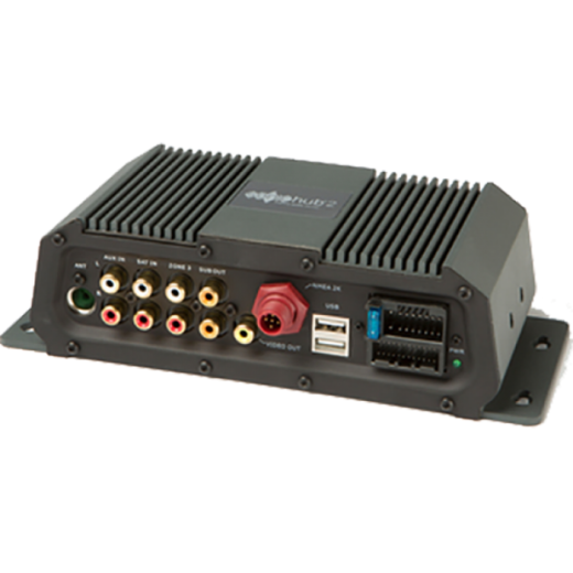 Lowrance SonicHub®2
